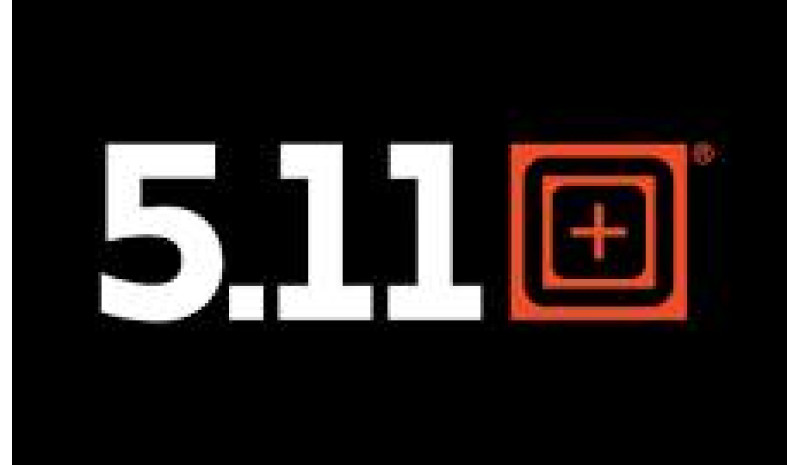 5.11 Tactical