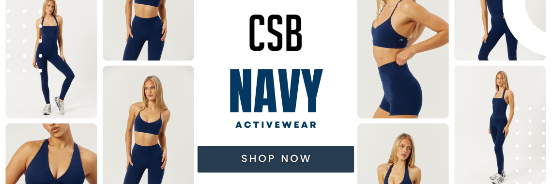 CSB Banner