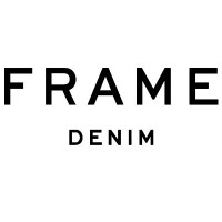 Frame Denim