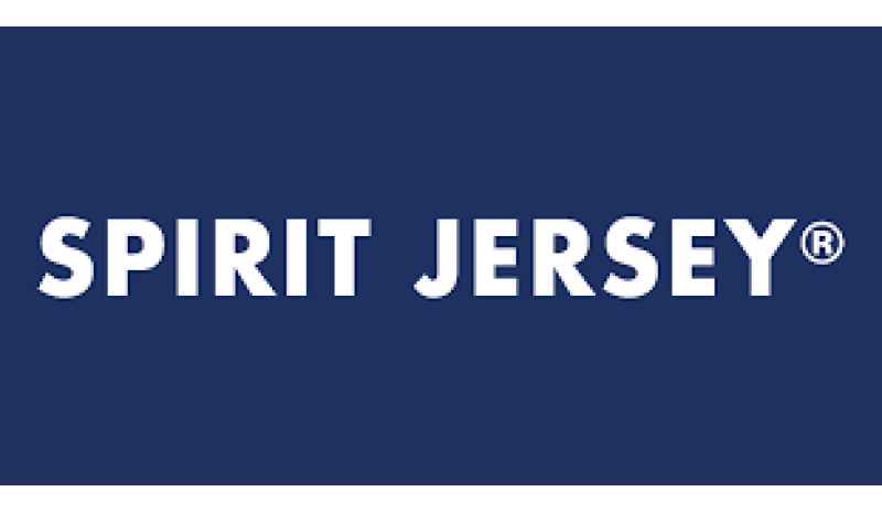 Spirit Jersey