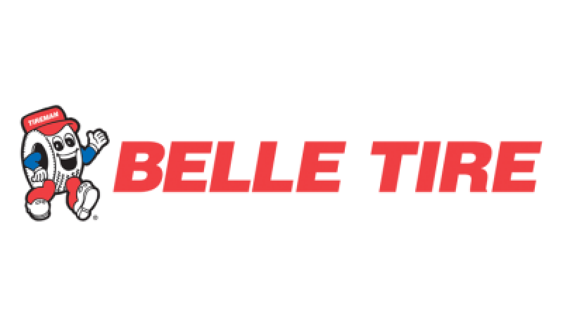 Belle Tire