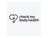 Check My Body Health (AU)