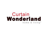 Curtain Wonderland (AU)