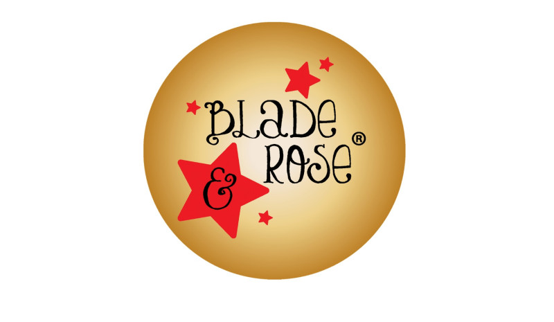 Blade And Rose (UK)