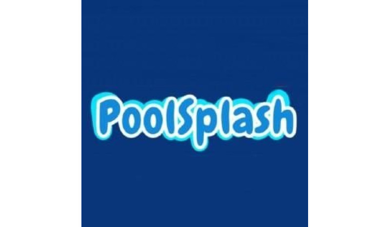 Pool Splash