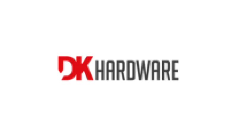 DK Hardware