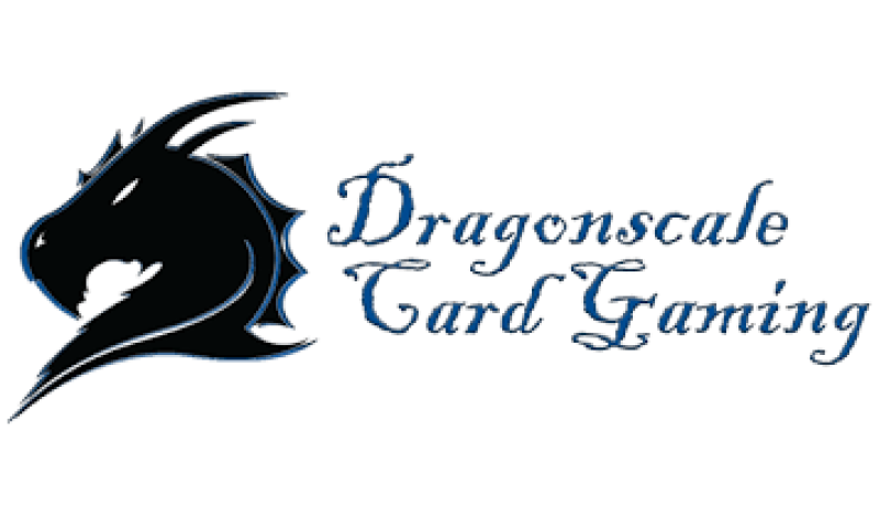 Dragonscale