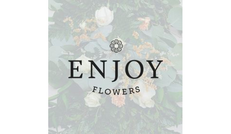 Enjoy Flowers