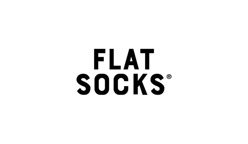 Flat Socks