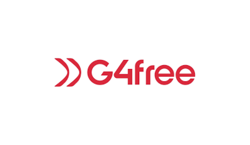 G4Free Activewear (US)