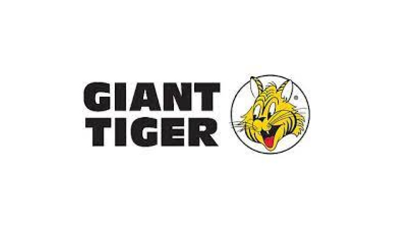 Giant Tiger (CA) 