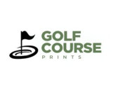 Golf Course Prints