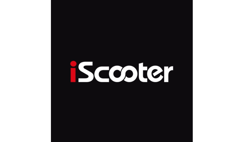 iScooter (UK)