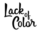 Lack Of Color (AU)