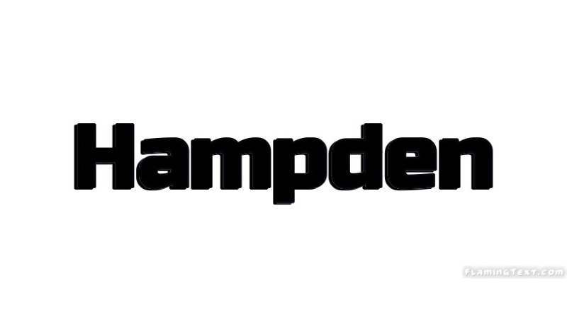 Hampden Clothing