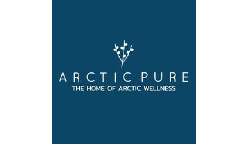 Arctic Pure 