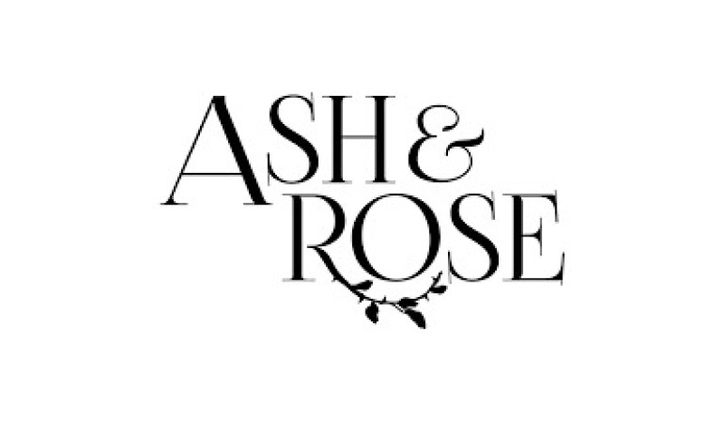 Ash And Rose