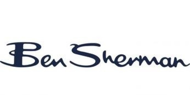 Ben Sherman 