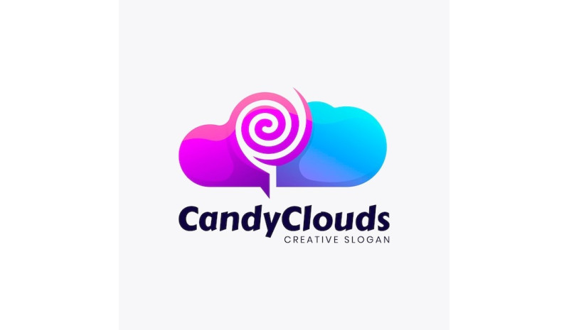 Candy Cloud