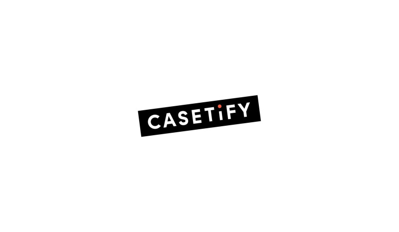 Casetify 