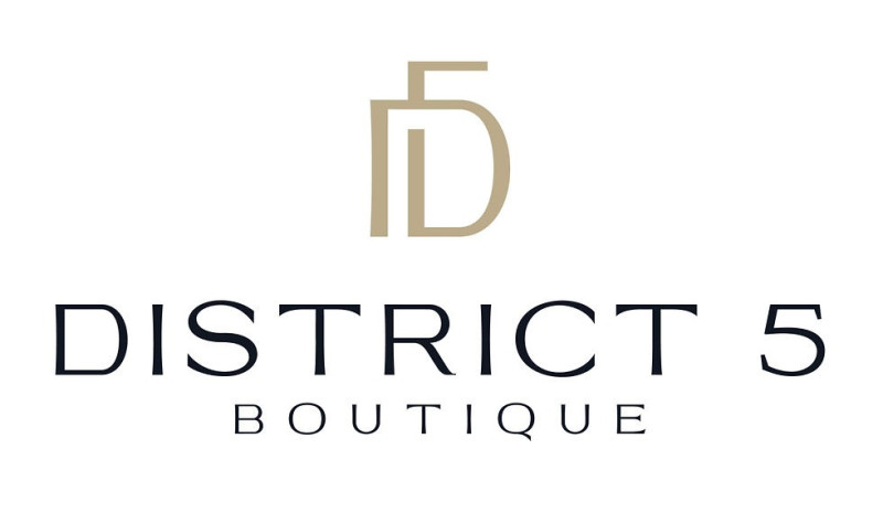 District 5 Boutique