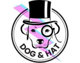 Dog And Hat (UK)