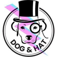 Dog And Hat (UK)