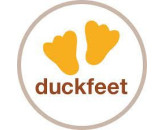 Duckfeet 