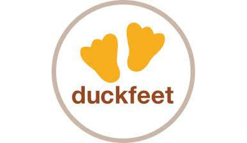 Duckfeet 