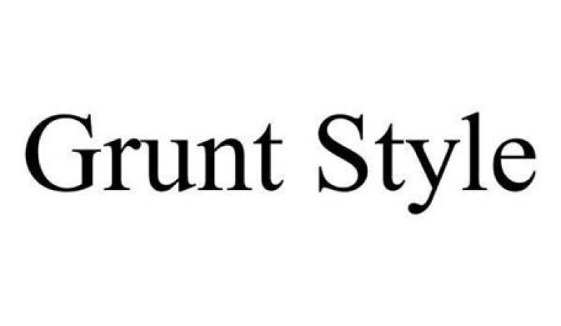 Grunt Style