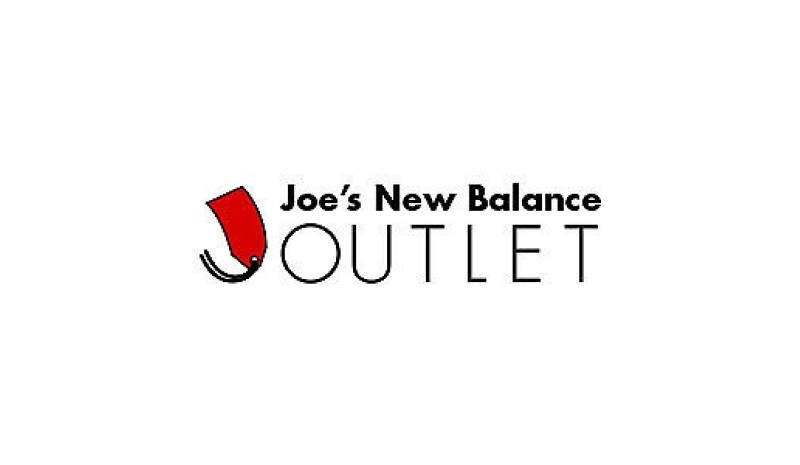 Joes New Balance Outlet