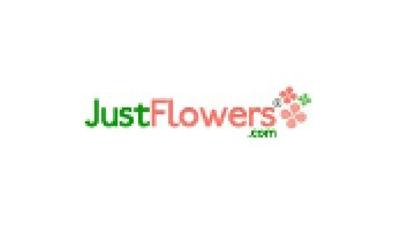 Just Flowers 