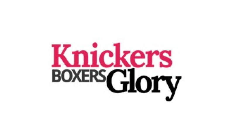 Knickers Boxers Glory (UK)