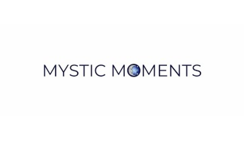 Mystic Moments (UK)