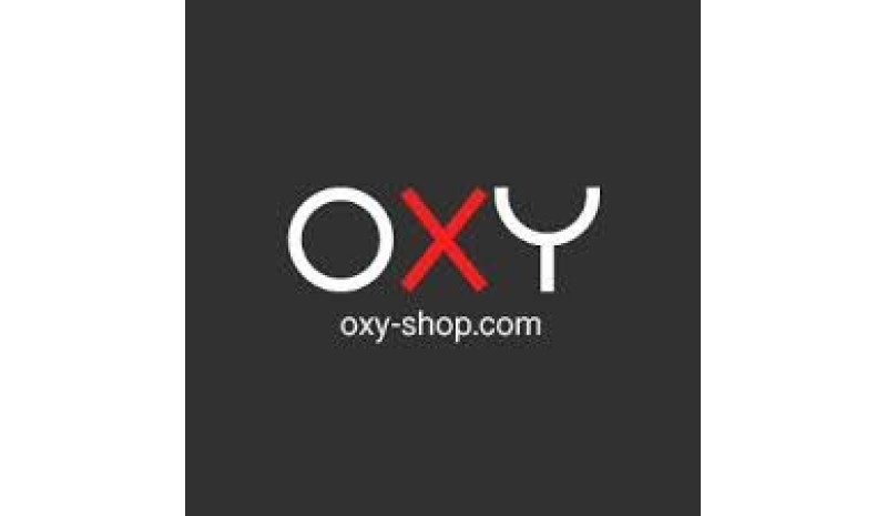 Oxy Shop