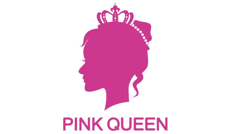 Pink Queen