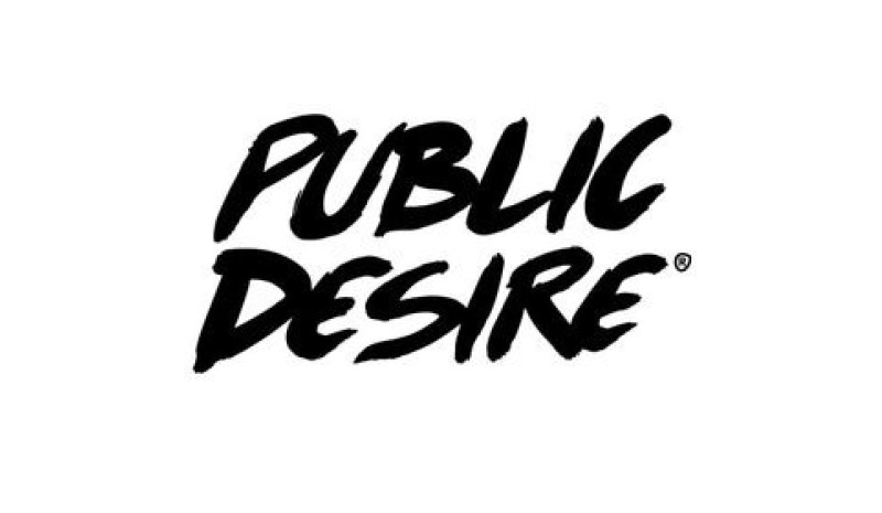 Public Desire 