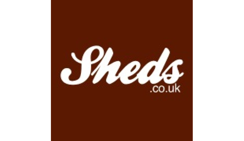 Sheds co UK