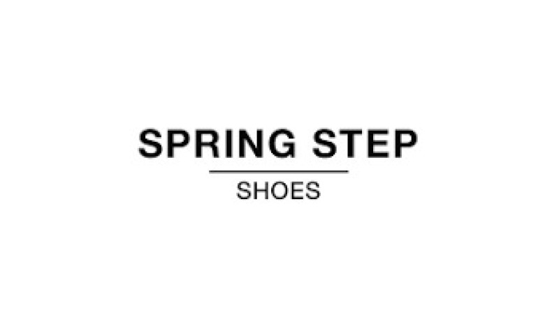 Spring Step Shoes 