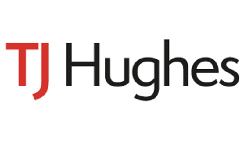 TJ Hughes (UK)