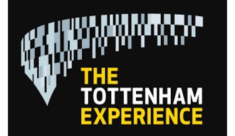 Tottenham Hotspur Stadium Tours (UK)
