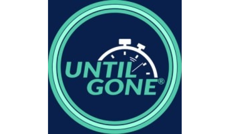 Until Gone