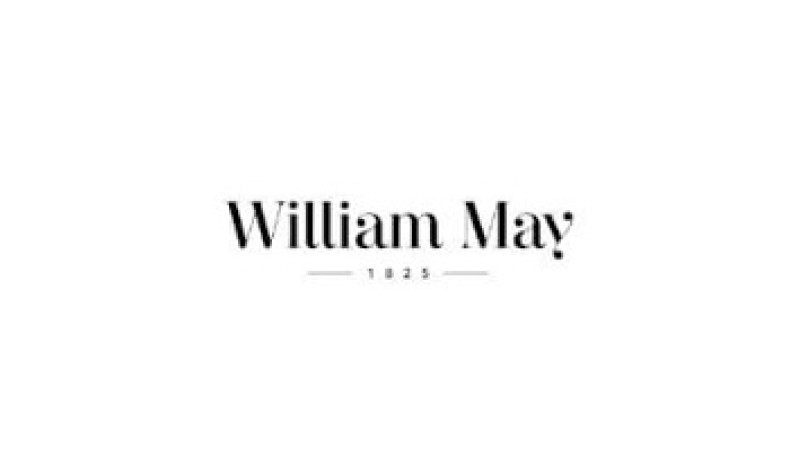 William May (UK)