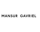 Mansur Gavriel