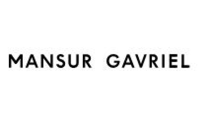 Mansur Gavriel