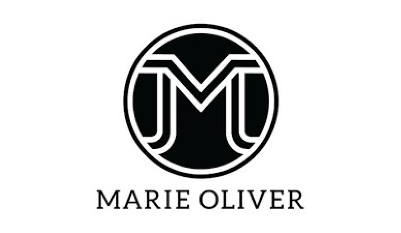 Marie Oliver 