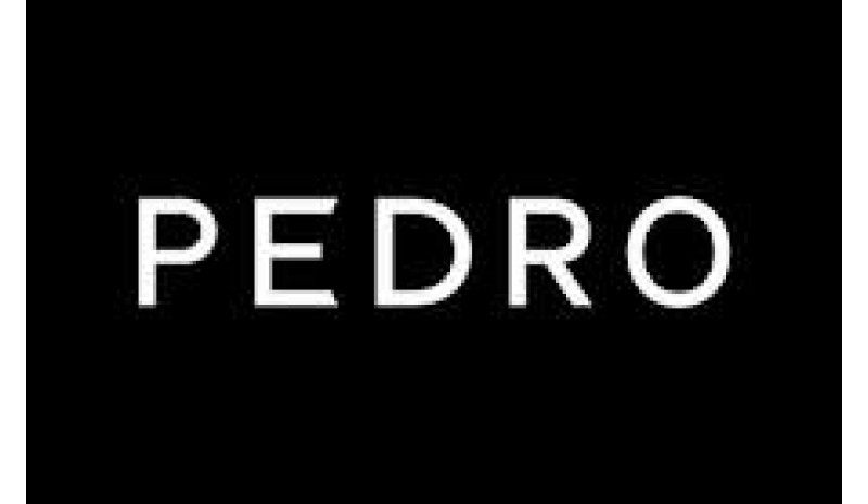 Pedro Shoes