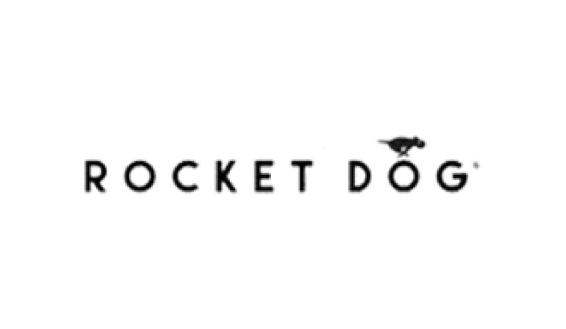 Rocket Dog