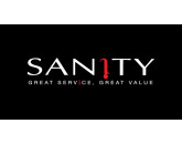 Sanity (AU)