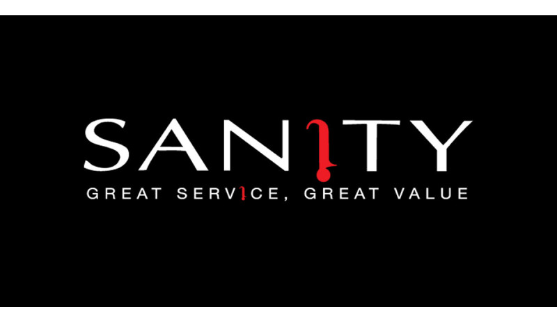 Sanity (AU)